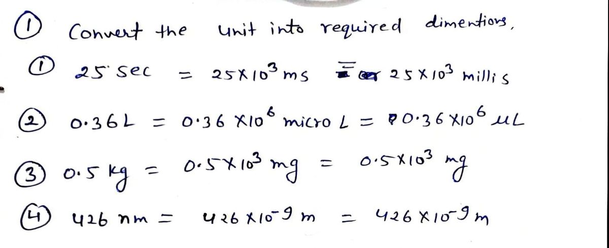 Physics homework question answer, step 1, image 1